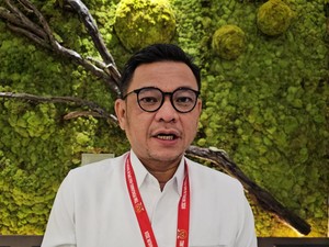 Timwas DPR Ungkap Alasan Perlunya Pembentukan Pansus Haji