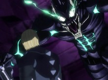 Nasib Kafka Hibino Kaiju No.8 di Ujung Tanduk