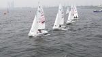 Antusias Kerjunas dan Indonesia Open Sailing 2024
