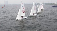 Pada kejurnas kali ini ini PB Porlasi membuka 8 kelas yang dipertandingkan, diantaranya Internasional 420, Techno, IQ Foil Man dan IQ Foil Woman, ILCA, dan kelas Optimist.