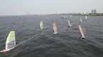 Antusias Kerjunas dan Indonesia Open Sailing 2024