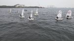Antusias Kerjunas dan Indonesia Open Sailing 2024
