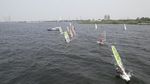 Antusias Kerjunas dan Indonesia Open Sailing 2024