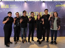 ARTJOG 2024 Tampilkan 84 Seniman Indonesia dan Mancanegara