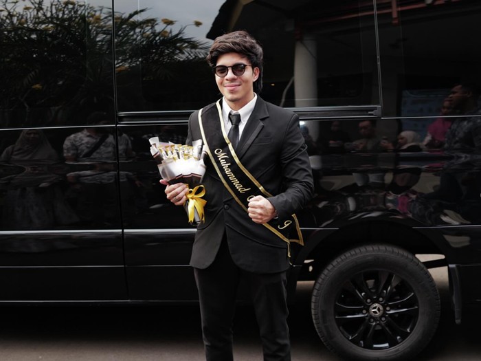 Atta Halilintar