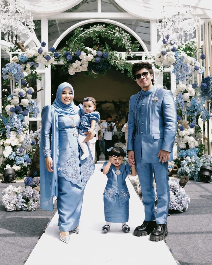 Aurel Hermansyah