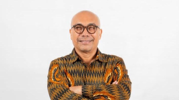 Azas Tigor Nainggolan