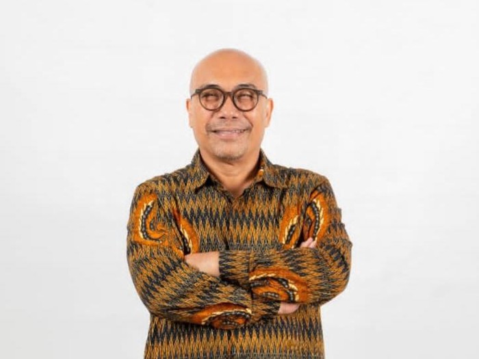 Azas Tigor Nainggolan