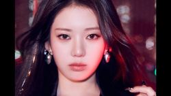Foto-foto BABYMONSTER untuk Comeback FOREVER Foto-foto BABYMONSTER untuk Comeback FOREVER