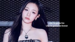 Foto-foto BABYMONSTER untuk Comeback FOREVER Foto-foto BABYMONSTER untuk Comeback FOREVER