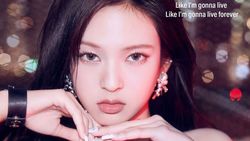 Foto-foto BABYMONSTER untuk Comeback FOREVER Foto-foto BABYMONSTER untuk Comeback FOREVER