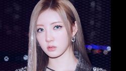 Foto-foto BABYMONSTER untuk Comeback FOREVER Foto-foto BABYMONSTER untuk Comeback FOREVER