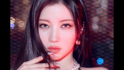 Foto-foto BABYMONSTER untuk Comeback FOREVER Foto-foto BABYMONSTER untuk Comeback FOREVER
