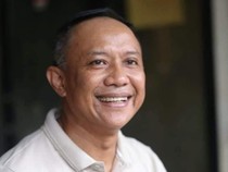Bupati Selayar Natsir Ali Ungkap Detik-detik Air Laut Surut Imbas Gempa M 7,0 NTT