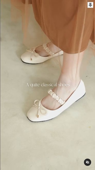 ballet flats lokal