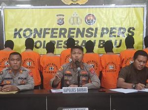 Lara Siswi SD di Baubau Diperkosa-Dicabuli 20 Pria hingga Kabur dari Rumah