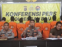 Lara Siswi SD di Baubau Diperkosa-Dicabuli 20 Pria hingga Kabur dari Rumah