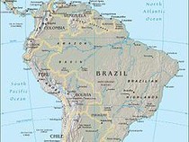 Studi Temukan Garis Keturunan Kuno Baru di Amerika Selatan, Siapa Mereka?