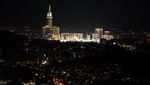 Berziarah ke Gua Hira Tempat Wahyu Pertama Turun