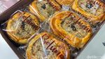 Roti Abon Tuna yang Gurih Nagih Buat Oleh-oleh dari Jakarta