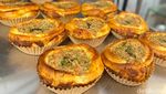 Roti Abon Tuna yang Gurih Nagih Buat Oleh-oleh dari Jakarta