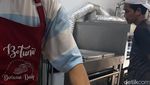 Roti Abon Tuna yang Gurih Nagih Buat Oleh-oleh dari Jakarta