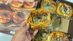 Roti Abon Tuna yang Gurih Nagih Buat Oleh-oleh dari Jakarta
