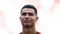 Pelatih Portugal Bela Ronaldo yang Dicap Gol Tap-in Melulu