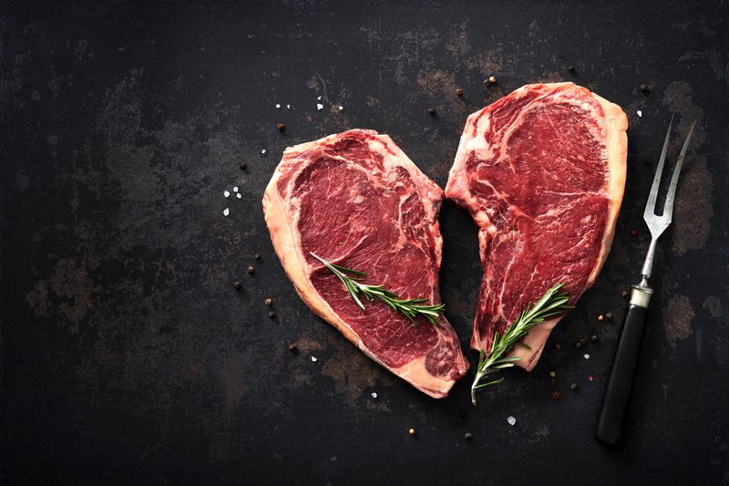 Jenis daging yang harganya fantastis selain daging kobe