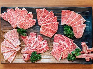 Selain Kobe, Ini 5 Jenis Daging Mahal yang Harganya Fantastis