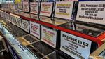 Dolar Menguat, Harga Elektronik Menanjak