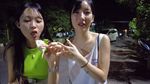 Intip Reaksi Para YouTuber Korea Saat Cicip Durian, Apakah Doyan?