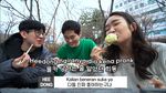 Intip Reaksi Para YouTuber Korea Saat Cicip Durian, Apakah Doyan?