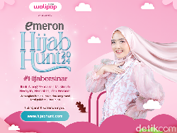 Dicari Hijabers Bandung Bersuara Merdu dan Mau Umrah Gratis!