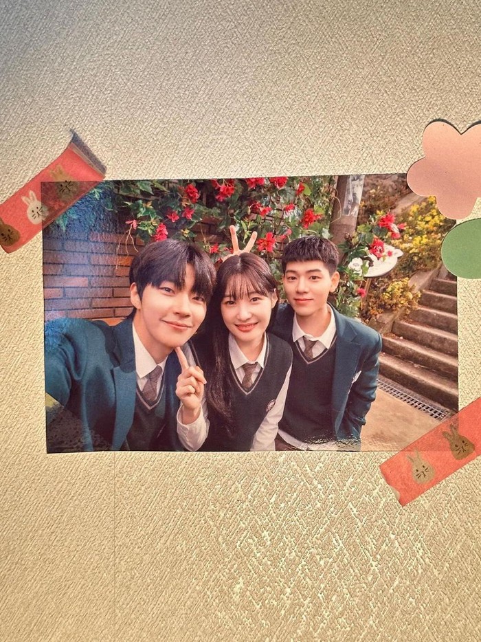 Drama Korea Family by Choice.