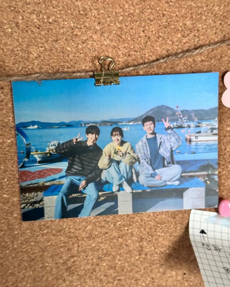 Drama Korea Family by Choice.