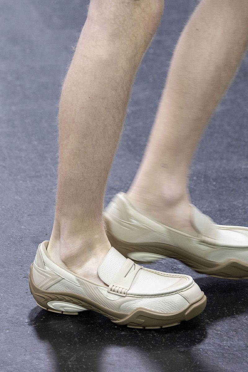 Fendi Men Spring-Summer 2025
