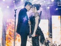 Lirik Lagu Seneng Gilga Sahid, Happy Asmara feat Bintang Fortuna, Trending!