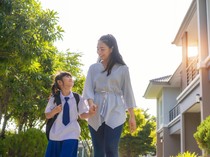 Kapan Siswa Mulai Masuk Sekolah Lagi Usai Libur Lebaran 2025? Cek Jadwalnya!