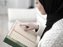 Bacaan Surat Al Kahfi 1-10 Arab, Latin dan Artinya: Raih Keutamaan di Hari Jumat