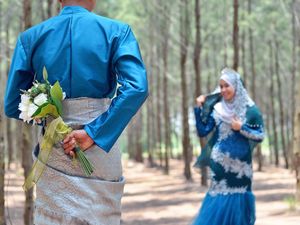 Syarat Poligami dalam Islam, Seperti Apa?