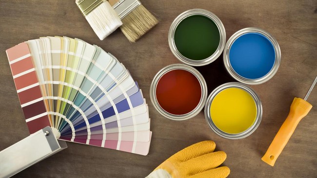 Ini 4 Alasan Mengapa Warna Hijau dan Merah Identik dengan Natal