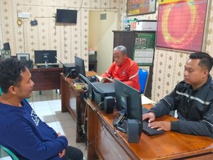5 Fakta Ganjaran Aksi Keji Indra yang Sayat hingga Paku Kucing di Pohon