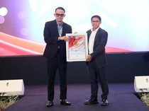 Ini Penerima Penghargaan Anugerah BUMN 2024