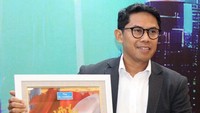 Penghargaan diberikan melalui kategori “BUMN Brand Equity Awards” yang hasilnya didapat berdasarkan survey citra BUMN dengan lebih dari 10,000 responden pada 10 kota besar di Indonesia.  