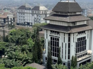 Reaksi UB Saat Dosennya Diperiksa KPK Terkait Aliran Uang Wamen Imipas