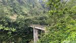 Pesona Jembatan Plunyon Kalikuning di Lereng Merapi