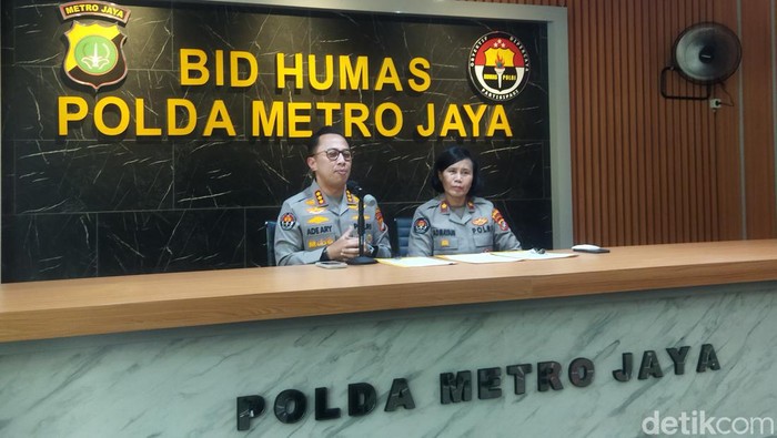 Seruan Polda Metro untuk Persatuan dan Harmoni di Tengah Pemilu 2024 yang Mendekati