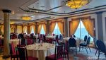 Cantiknya Deretan Restoran di Kapal Pesiar Resorts World One