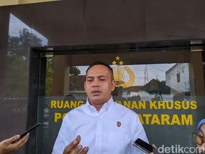 Polisi Akan Panggil Dikbud NTB Buntut Dugaan Korupsi Dana BOS Rp 2 Miliar